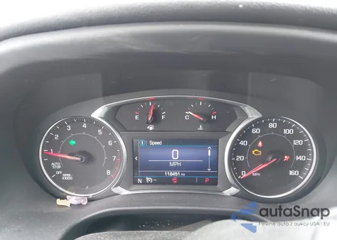 2020 GMC Acadia Fwd Sle из США, поврежденный, VIN 1GKKNKLS2LZ157973